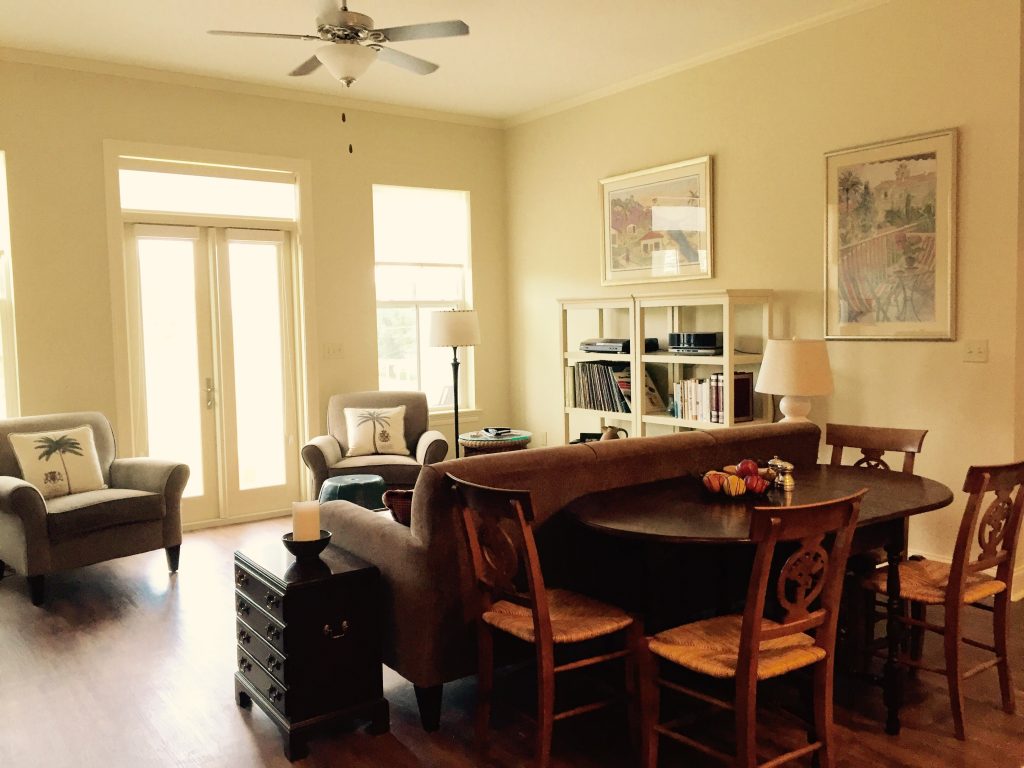 Photos Cardinal Place